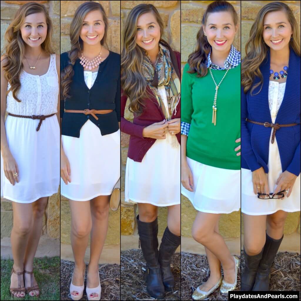 Pinterest Fall Outfits