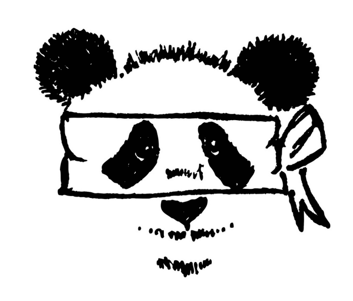 panda bandit